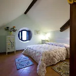Villa Camilla Panzió *