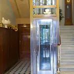 Villa Camilla Panzió