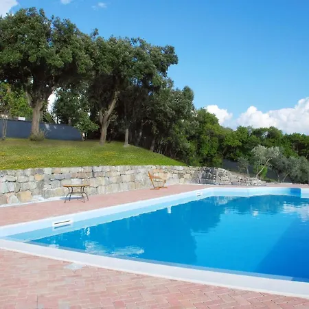 Frühstückspension Villa Camilla Riparbella