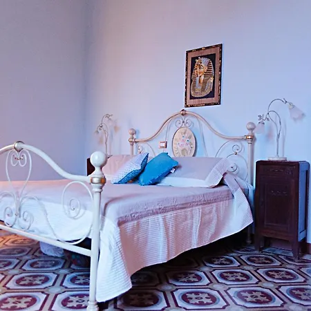Villa Camilla Отель типа 