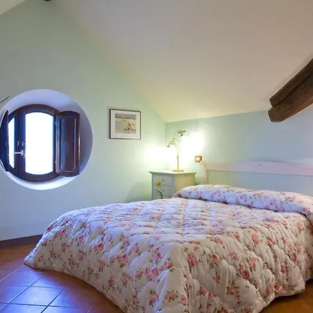 Frühstückspension Villa Camilla