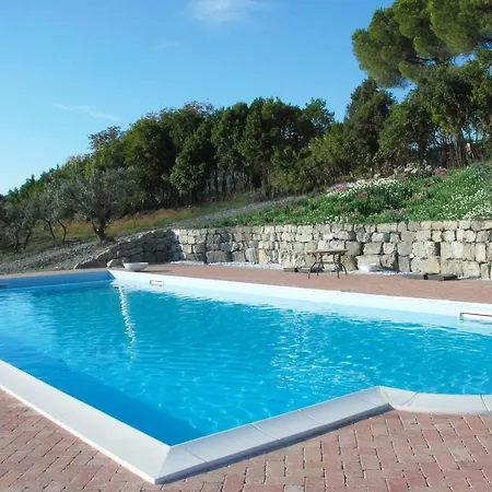 Bed & Breakfast Villa Camilla