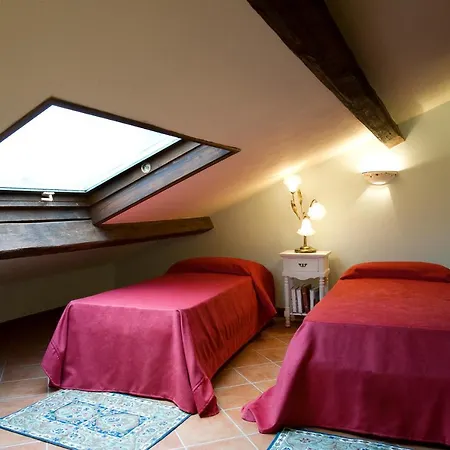 Villa Camilla * Рипарбелла