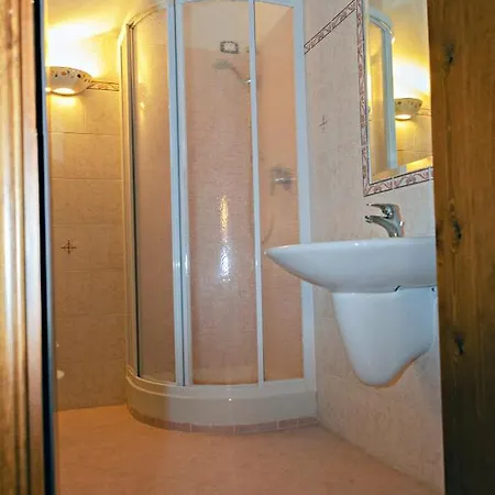 Villa Camilla Bed & Breakfast *