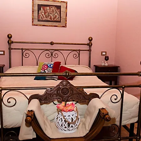 Villa Camilla * Рипарбелла
