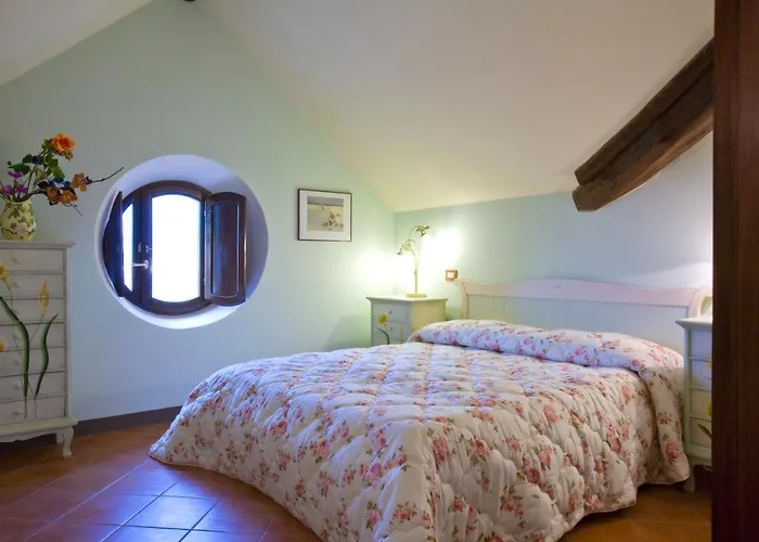 Frühstückspension Villa Camilla