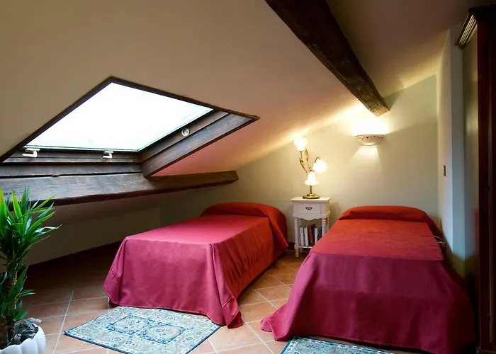 Villa Camilla * Riparbella