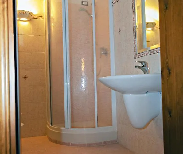 Villa Camilla Couette-café *