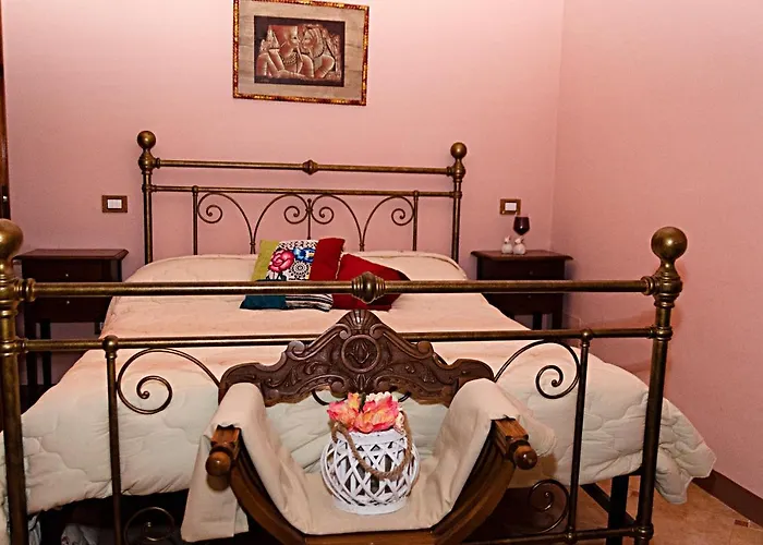 Villa Camilla * Riparbella