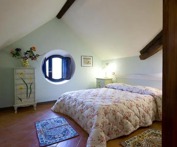 Villa Camilla Frühstückspension *