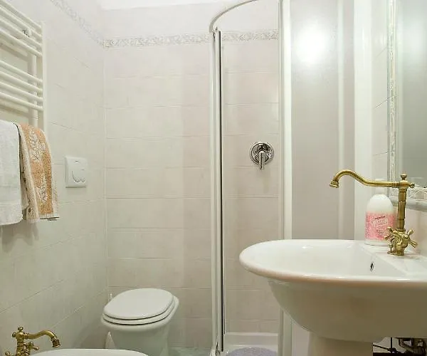 Villa Camilla Riparbella